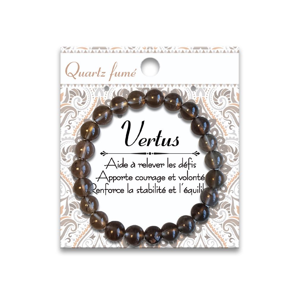 Bracelet bien être