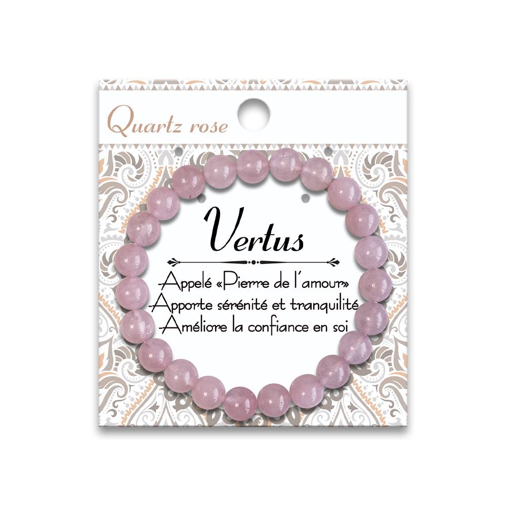 Bracelet bien être
