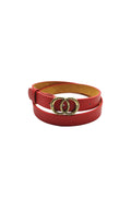 Ceinture Rouge