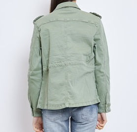 Veste Sète