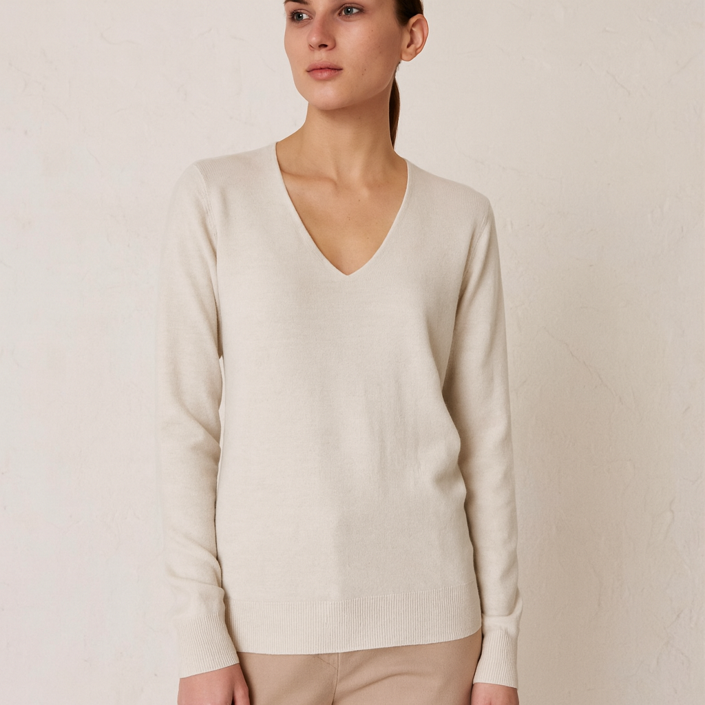 Pull Véro