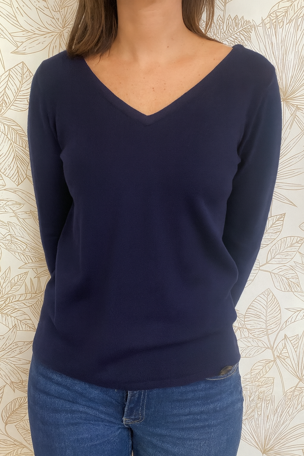 Pull Agnès