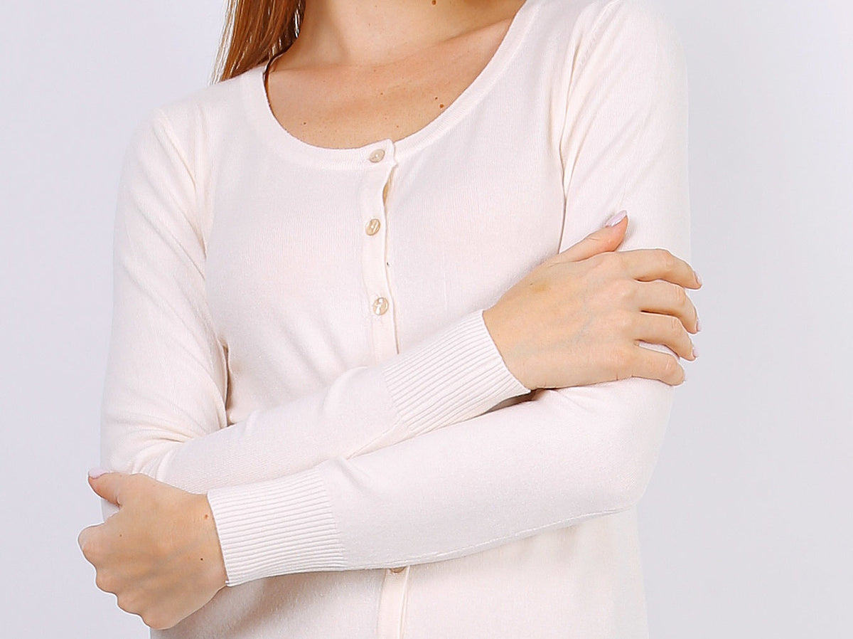 Gilet Cécile