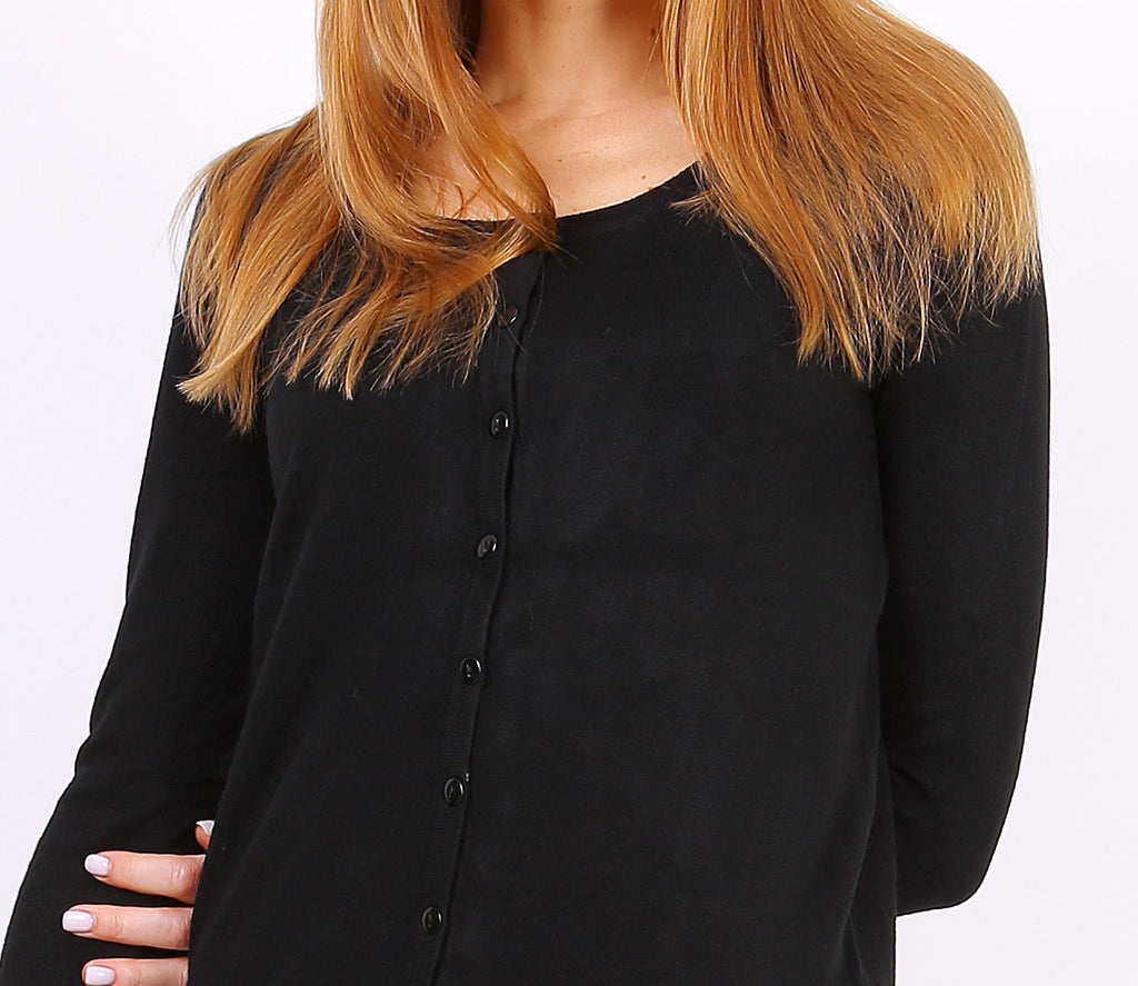 Gilet Cécile
