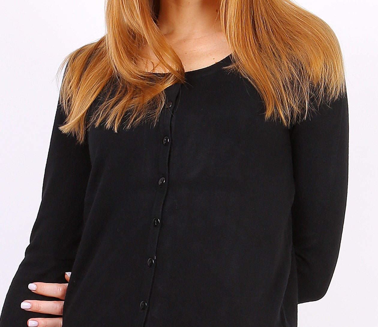 Gilet Cécile