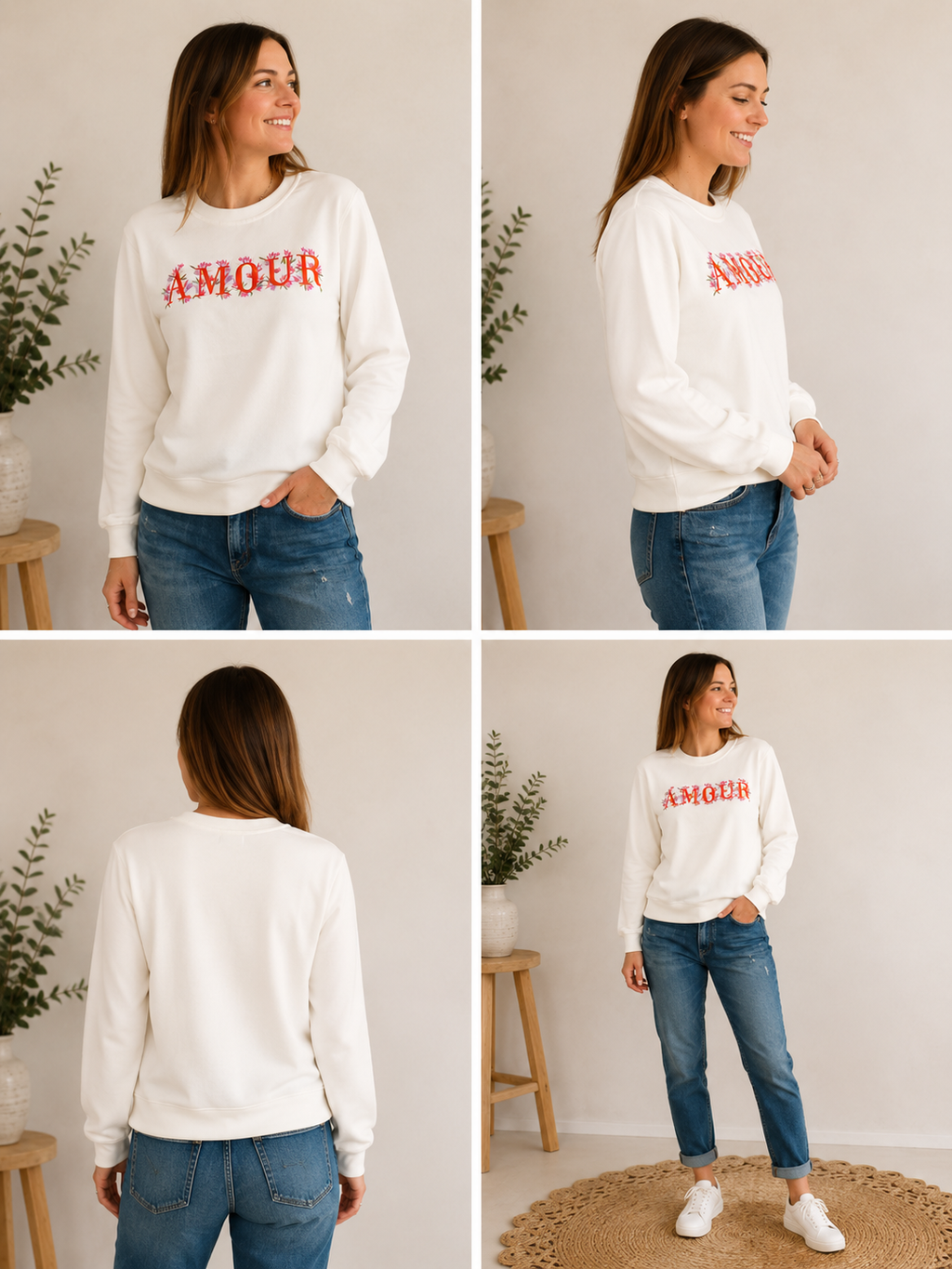 Pull Amour