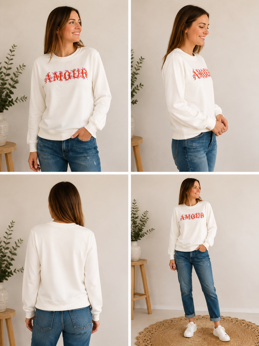 Pull Amour