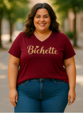 Tee shirt Bichette