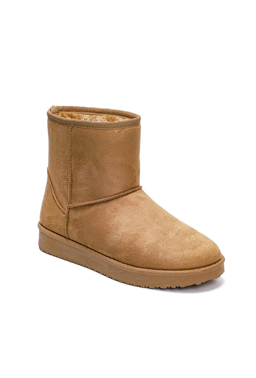Bottines Coccon