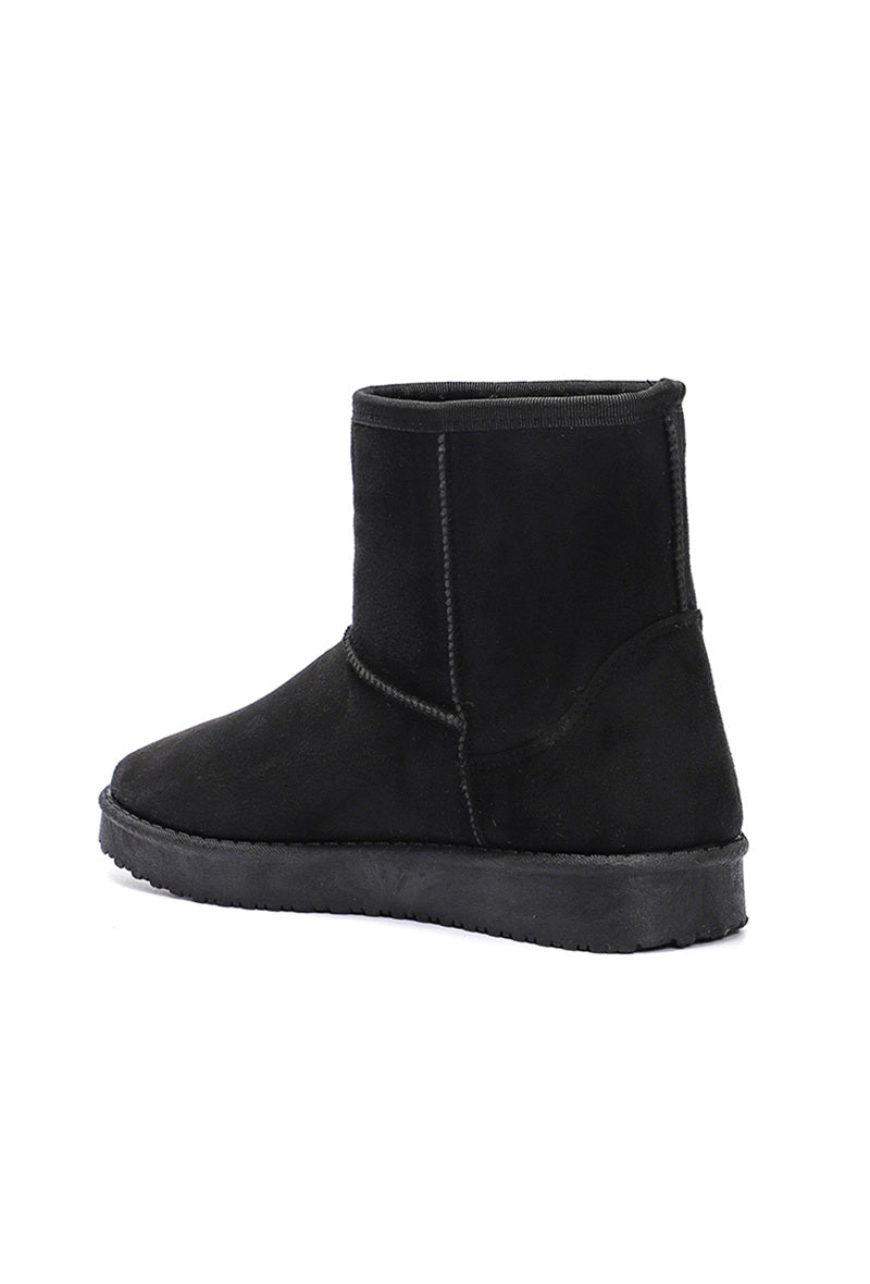 Bottines Coccon