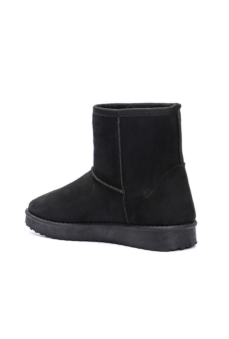 Bottines Coccon