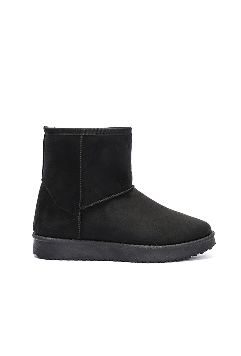 Bottines Coccon