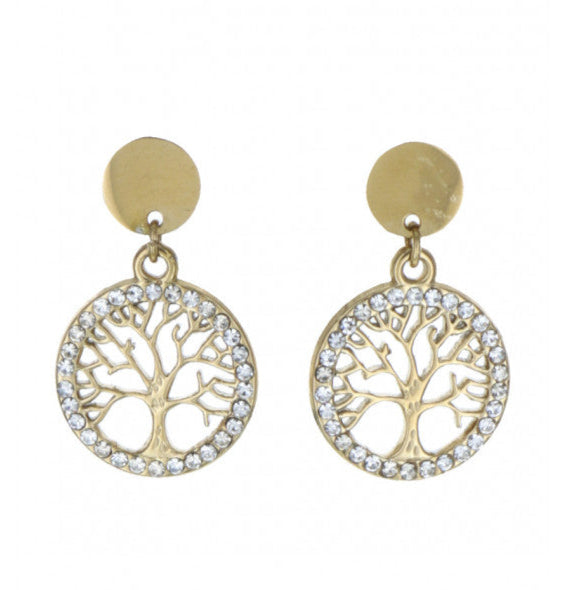 Boucle Arbre de vie