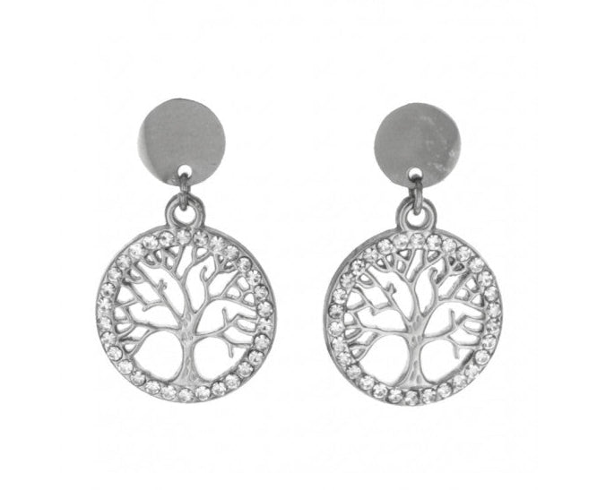 Boucle Arbre de vie