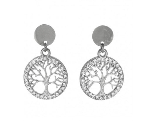 Boucle Arbre de vie