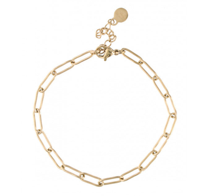 Bracelet maille