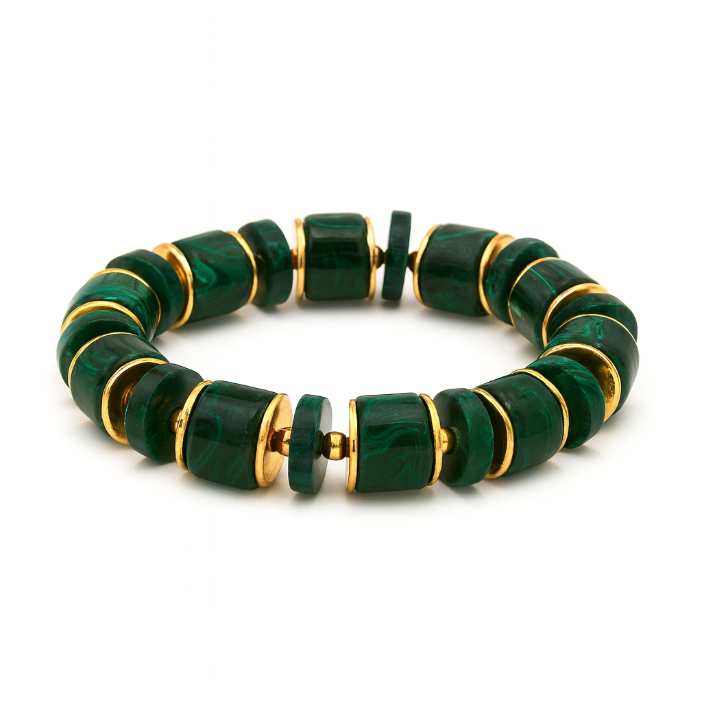 Bracelet élastique