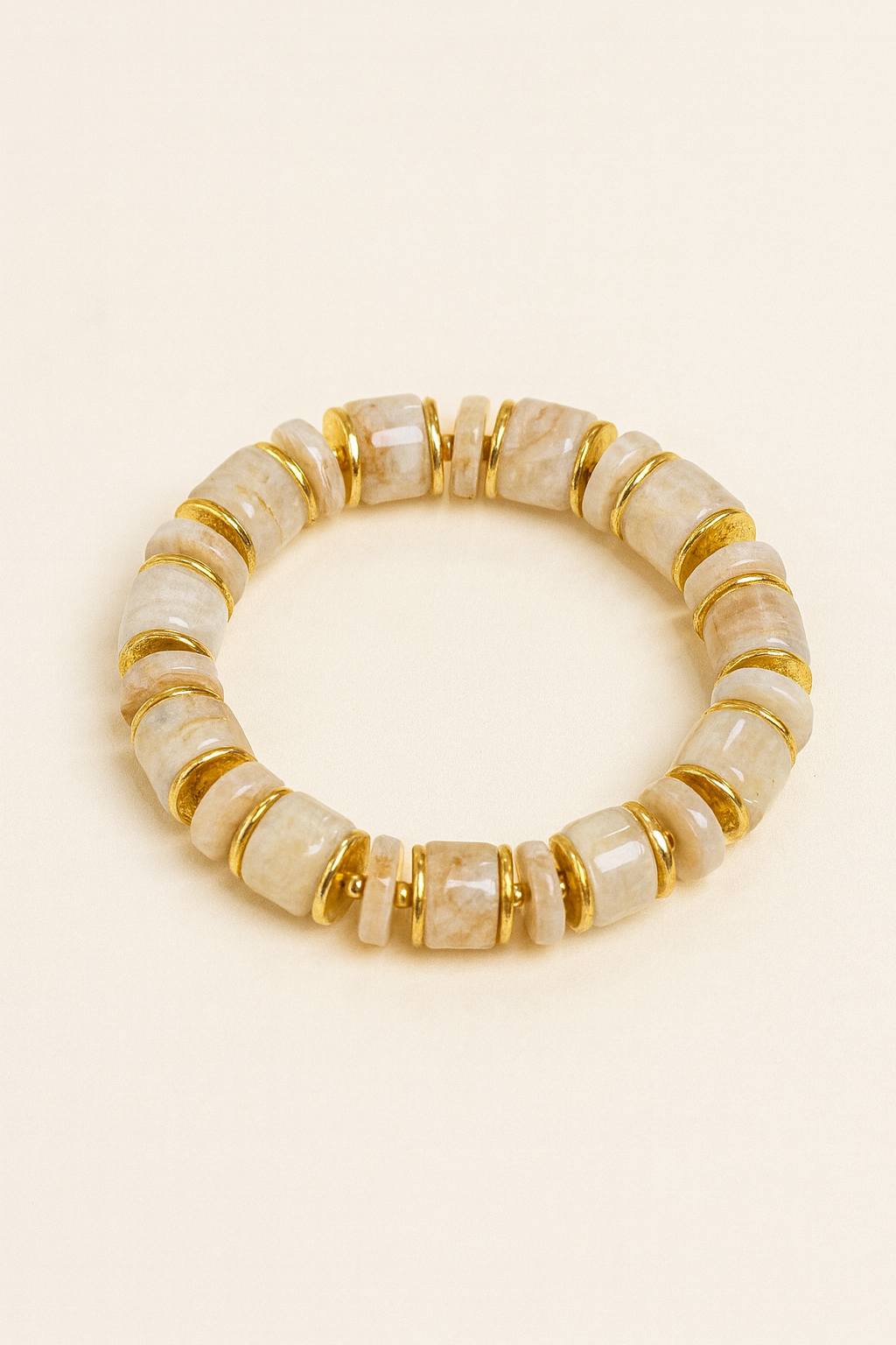 Bracelet élastique