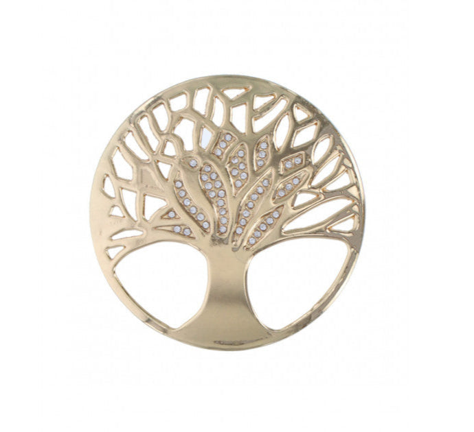 Broche Arbre de Vie