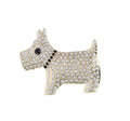Broche Chien