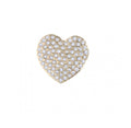 Broche Coeur