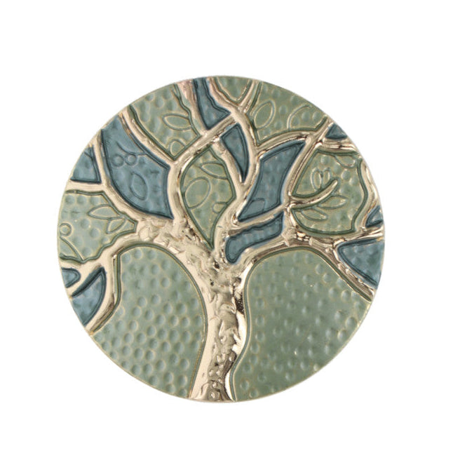 Broche Arbre de Vie