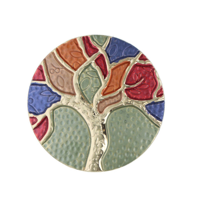 Broche Arbre de Vie