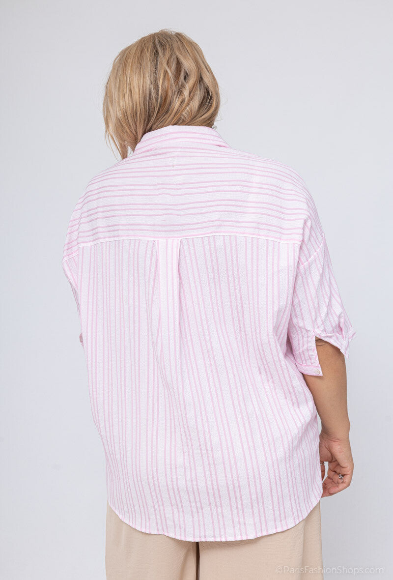 Chemise Melya