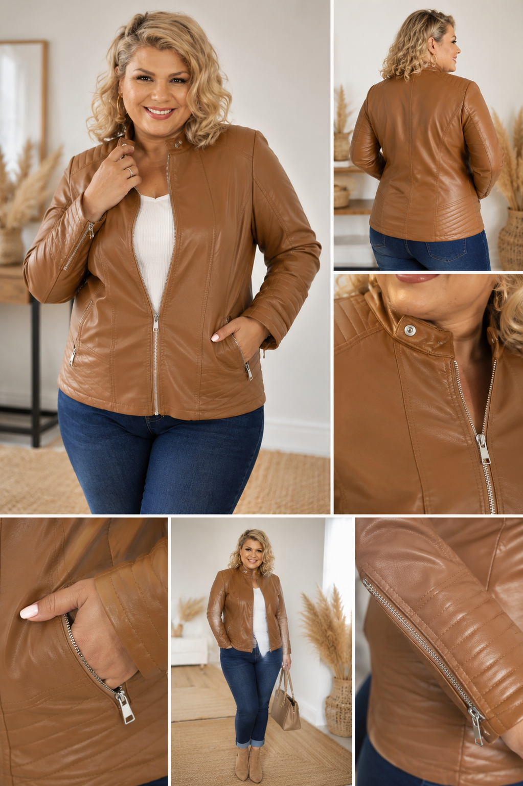 Veste Sabrina