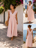 🌸 Robe Pastelia