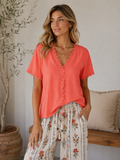 Blouse Coralie 🪸