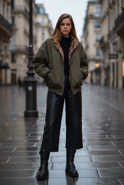 Blouson Roxane