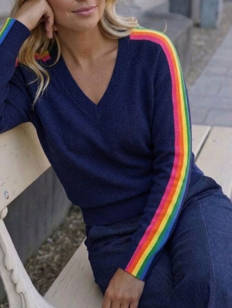🌿 Pull Rainbow