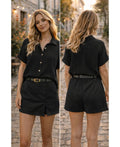🌿 Jupe-short Mila