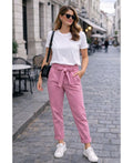 🌿 Pantalon Dolce
