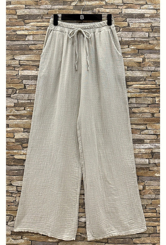 Pantalon Giula