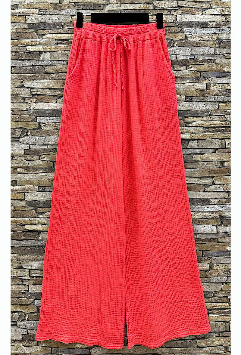 Pantalon Giula