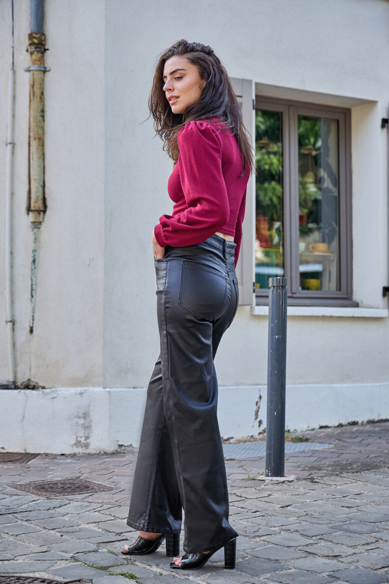 Pantalon Corinne