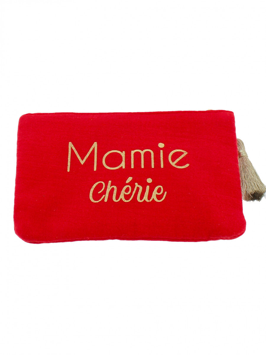 Pochette Mamie