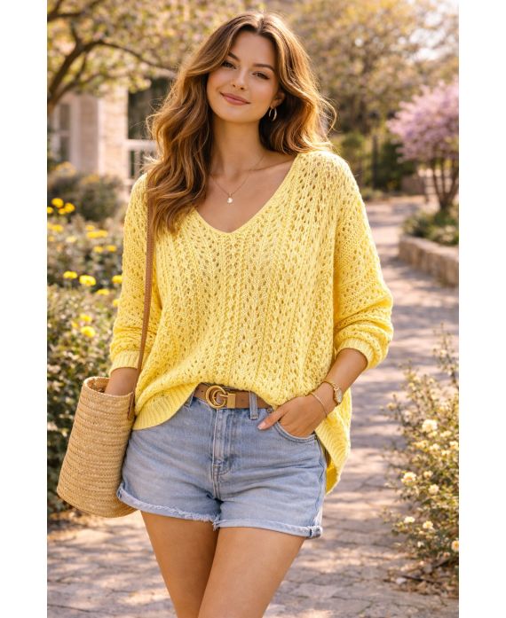 🌿 Pull Solea