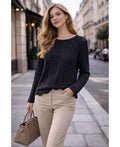 🌿 Pull Cléa