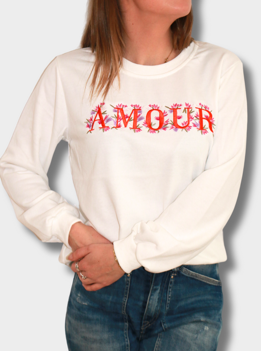 Pull Amour