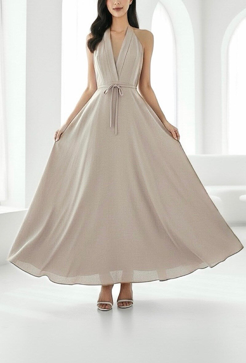 ✨ Robe Jeanne