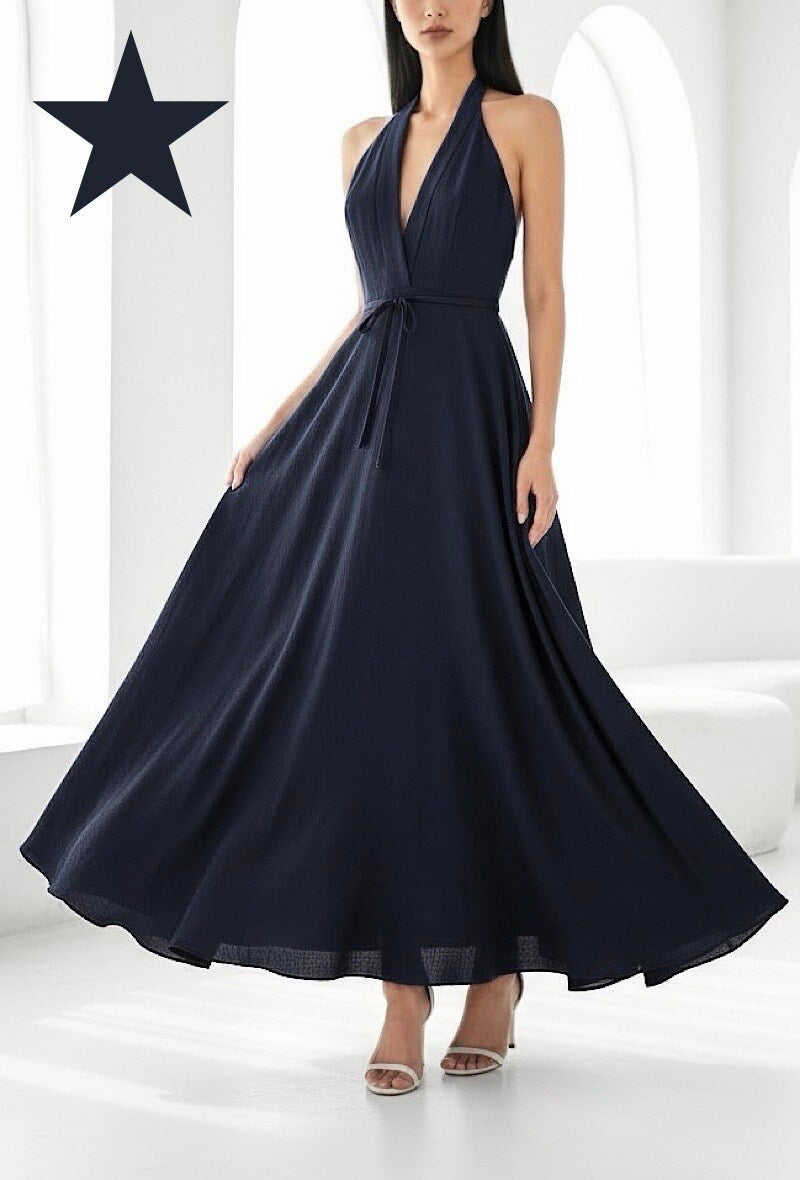 ✨ Robe Jeanne
