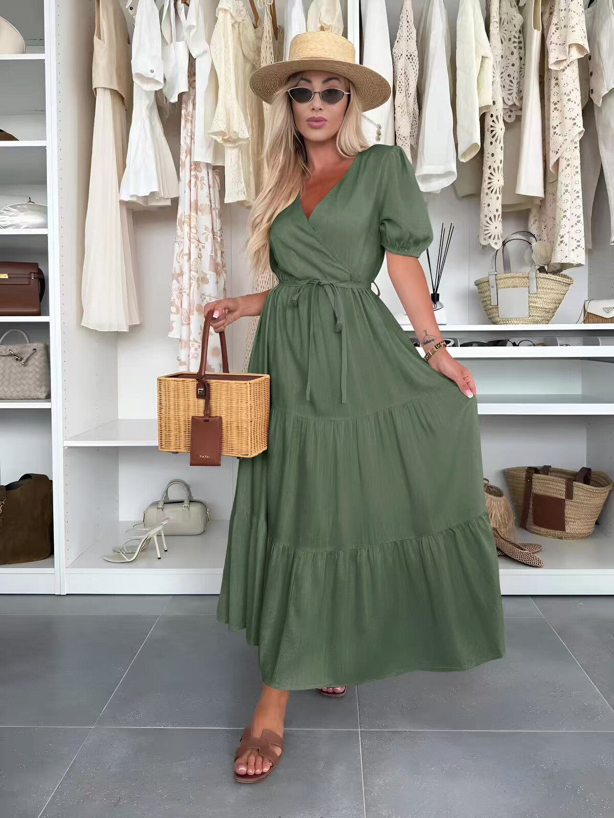 Robe Arielle
