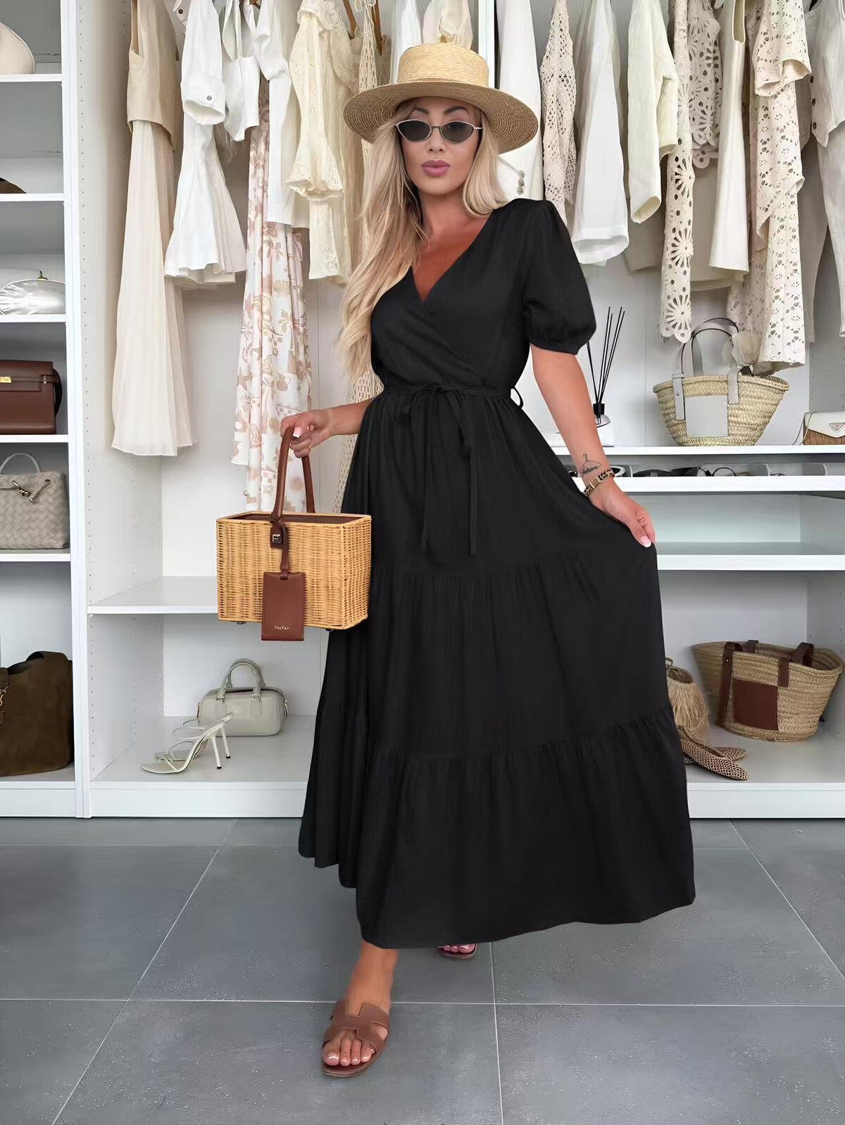 Robe Arielle