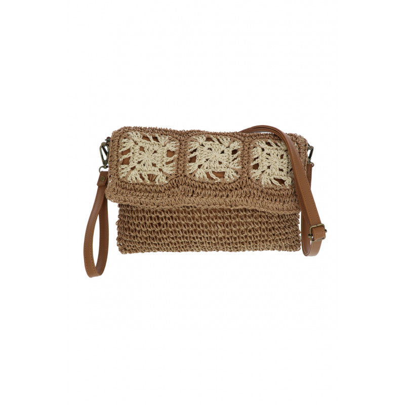 Sac crochet