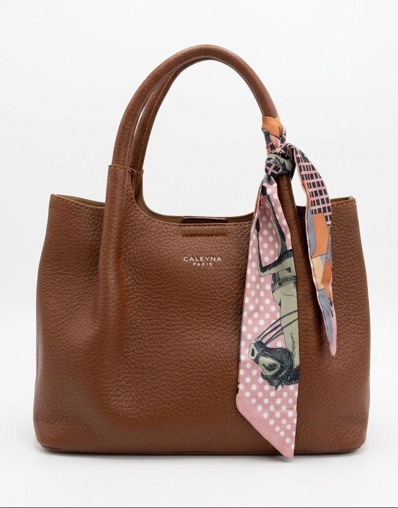Sac à main Camélia