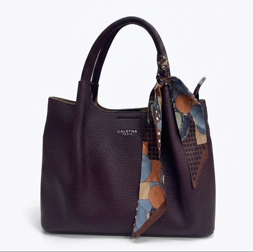 Sac à main Camélia