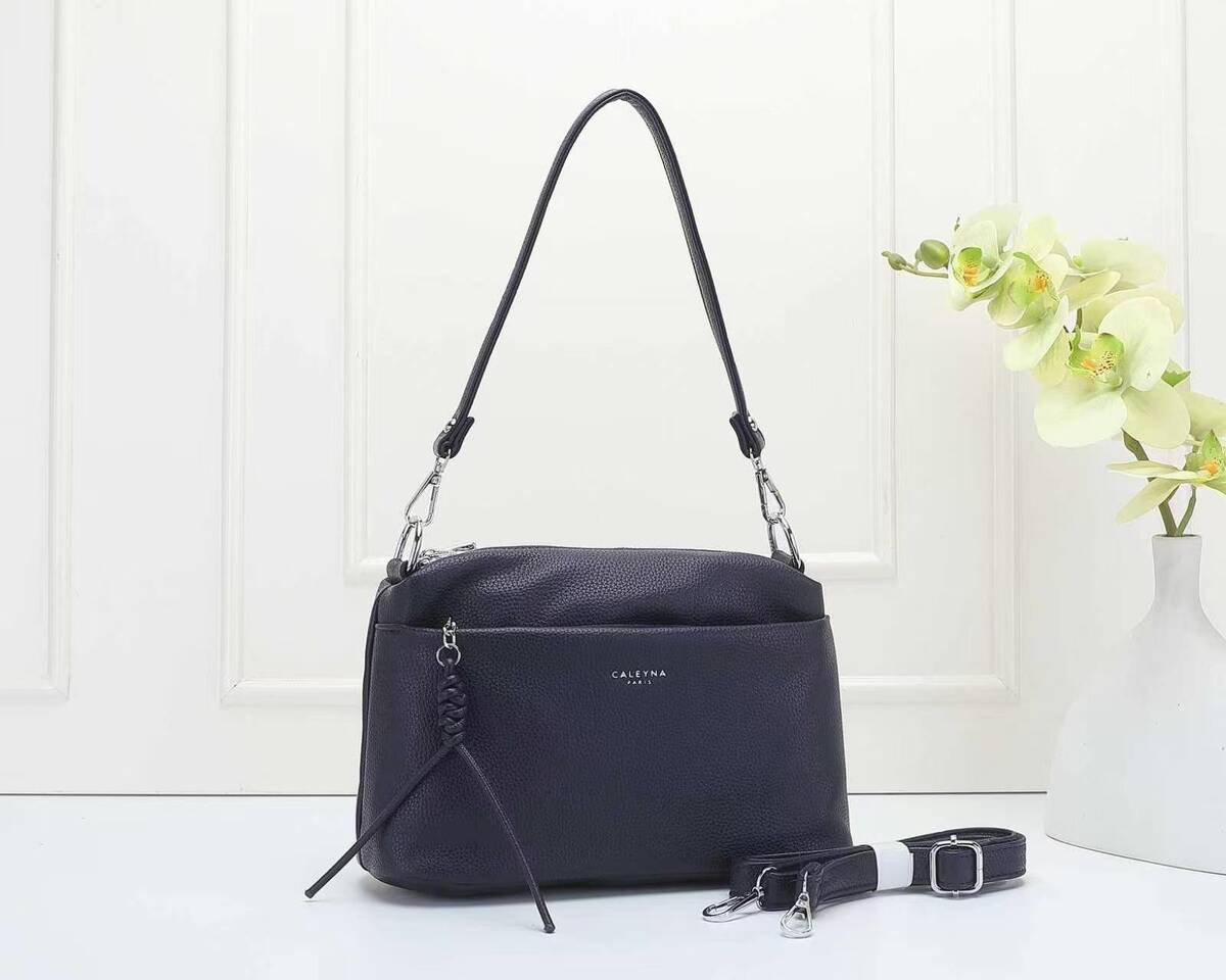 Sac porté épaule Léna